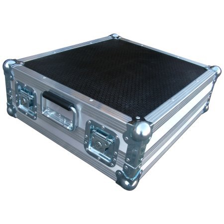 Mackie CFX 12 Mixer Flight Case